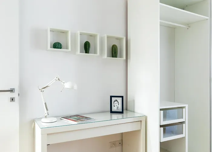 Apartment Iflat Sunny & Brand New Near Vatican