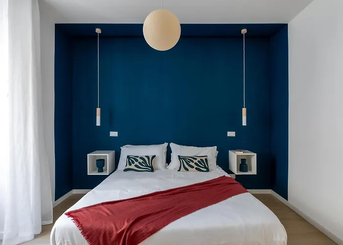 Apartment Iflat Sunny & Brand New Near Vatican *
