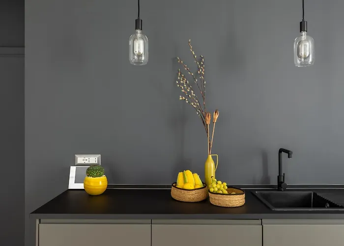 Iflat Sunny & Brand New Near Vatican Apartment *