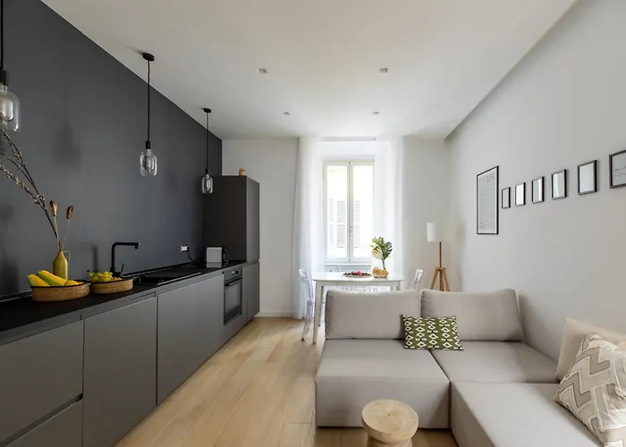 Iflat Sunny & Brand New Near Vatican Apartment Rom