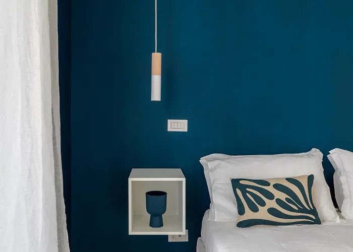 Apartment Iflat Sunny & Brand New Near Vatican *