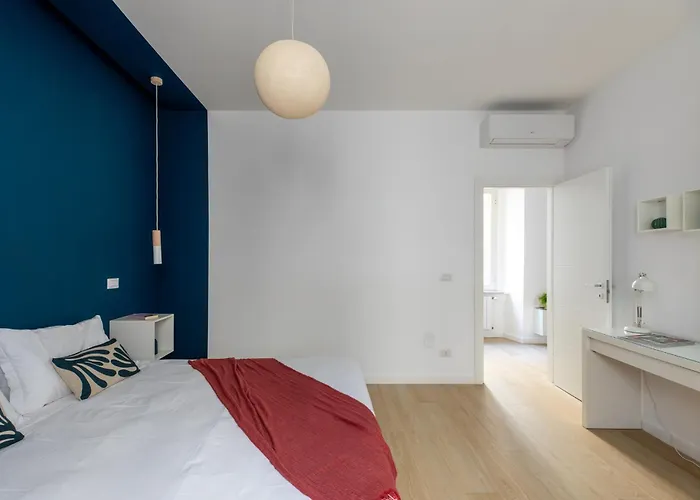 Apartment Iflat Sunny & Brand New Near Vatican *